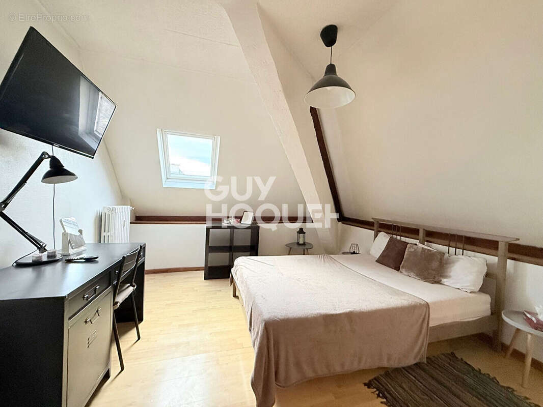 Appartement à CAEN