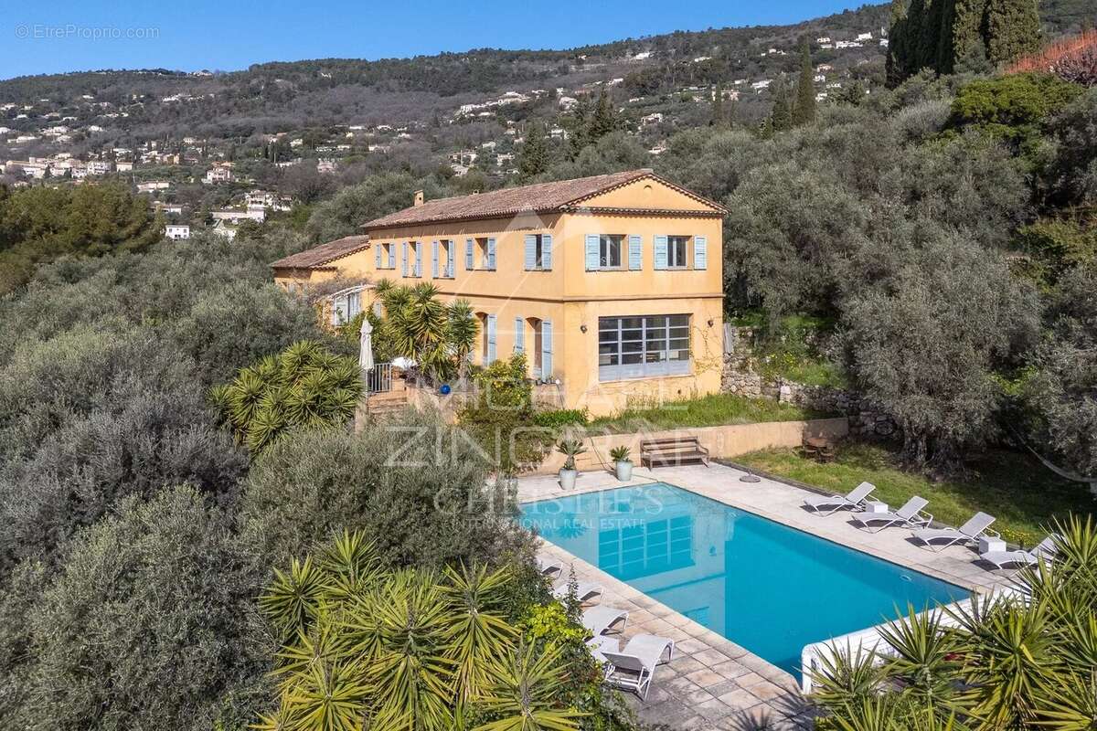 Maison à CABRIS