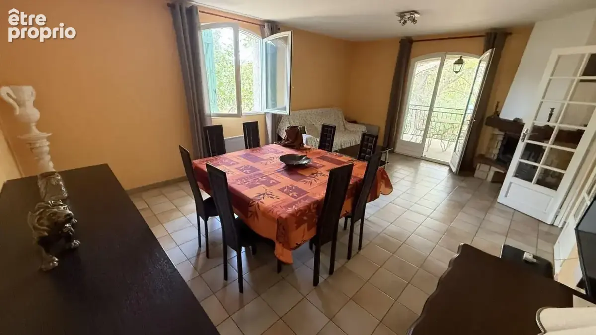 Maison 3 pièces 74 m² à vendre à Felines-Minervois (34210) - photo 3