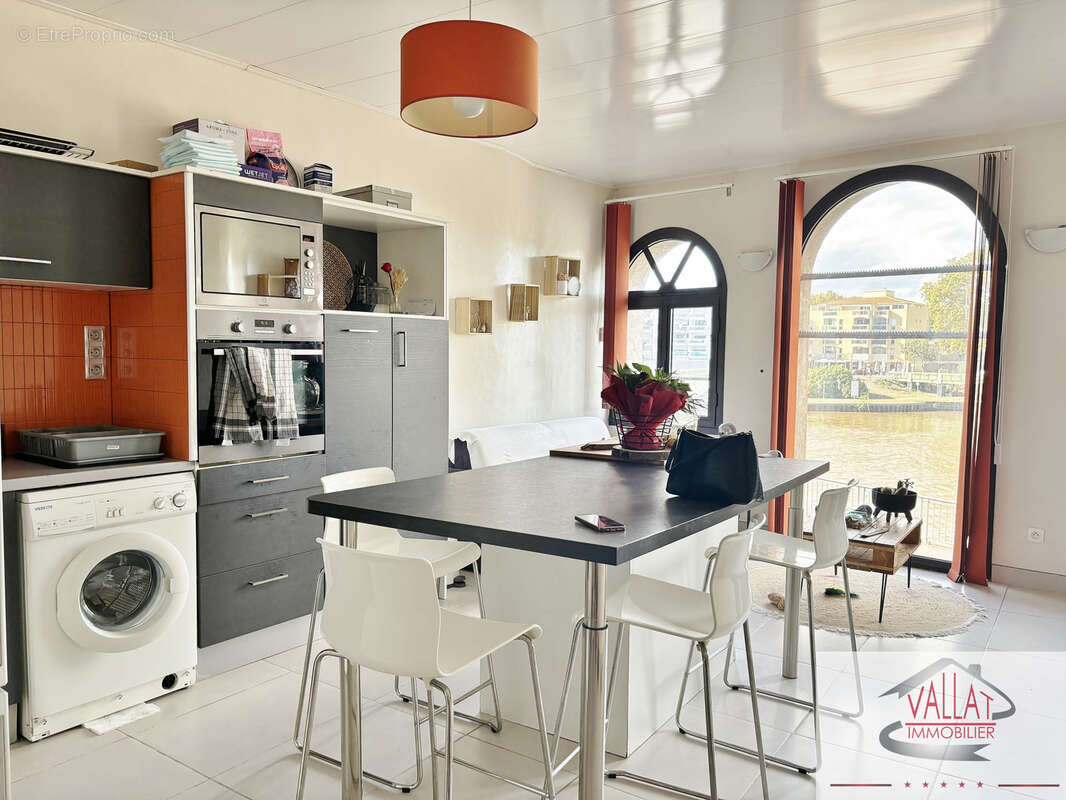 Appartement à AGDE