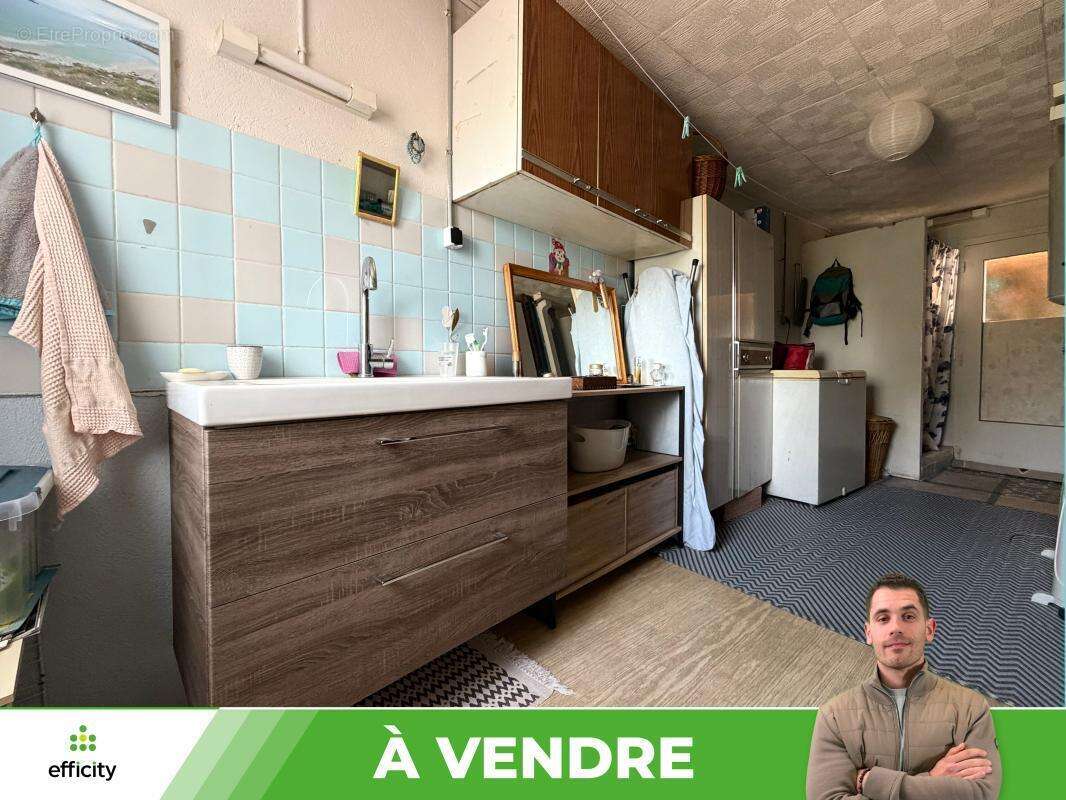 Maison de village - photo 8