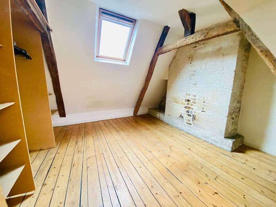 Appartement à CAEN