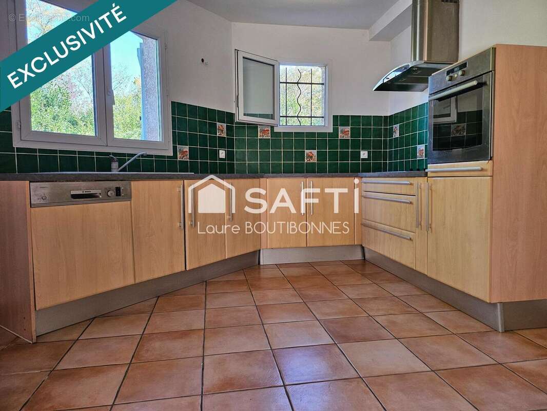 Photo 3 - Maison à SAINT-SULPICE