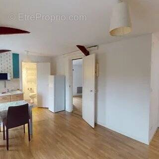 Appartement à SOISSONS