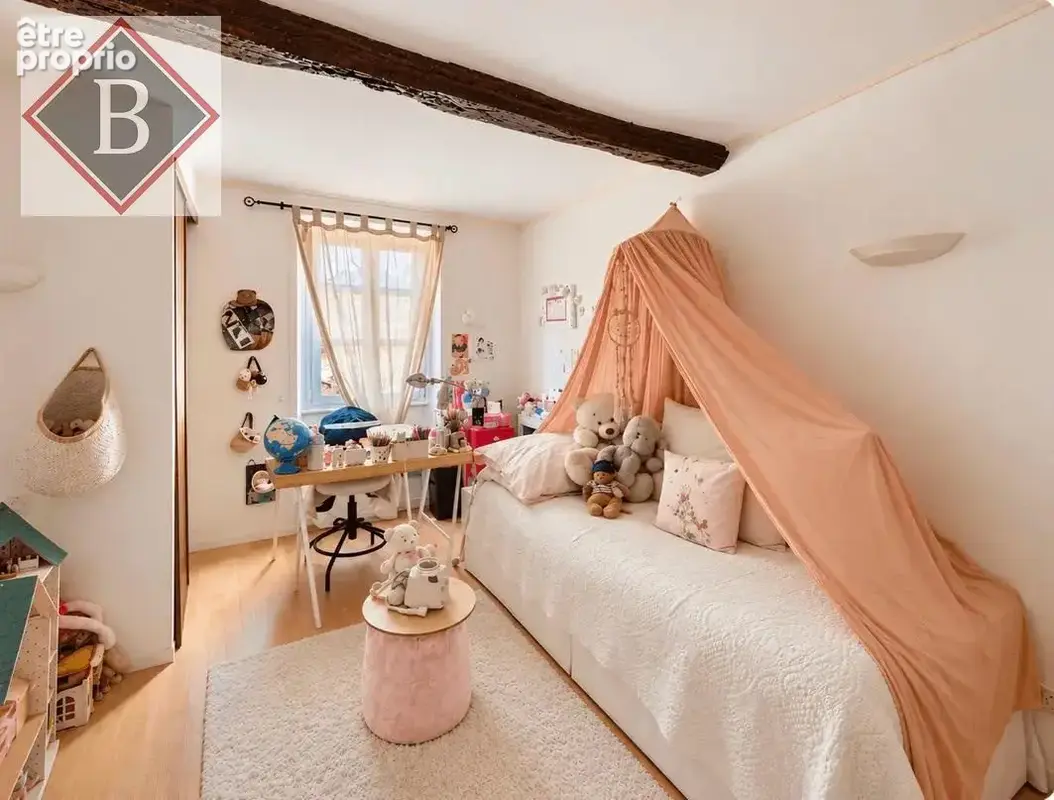 Maison 5 pièces 82 m² à vendre à Le Cannet (06110) - photo 4