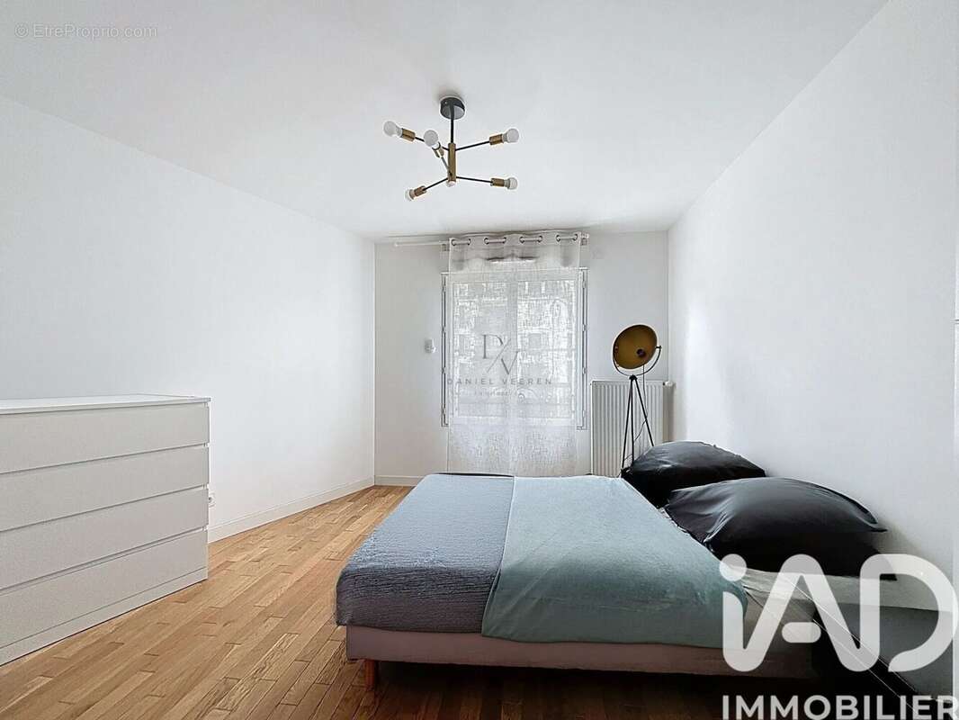 Photo 4 - Appartement à CLAMART