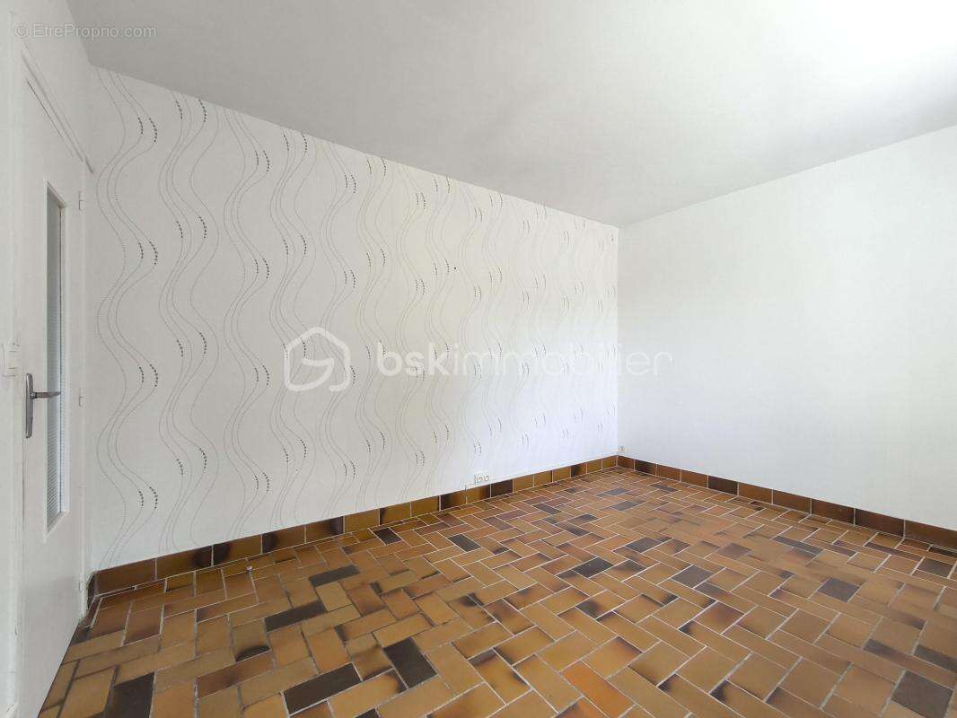 Maison T4 - Jardin - Dépendance - photo 9