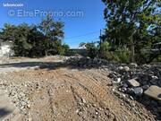 Terrain à SAINT-LOUIS