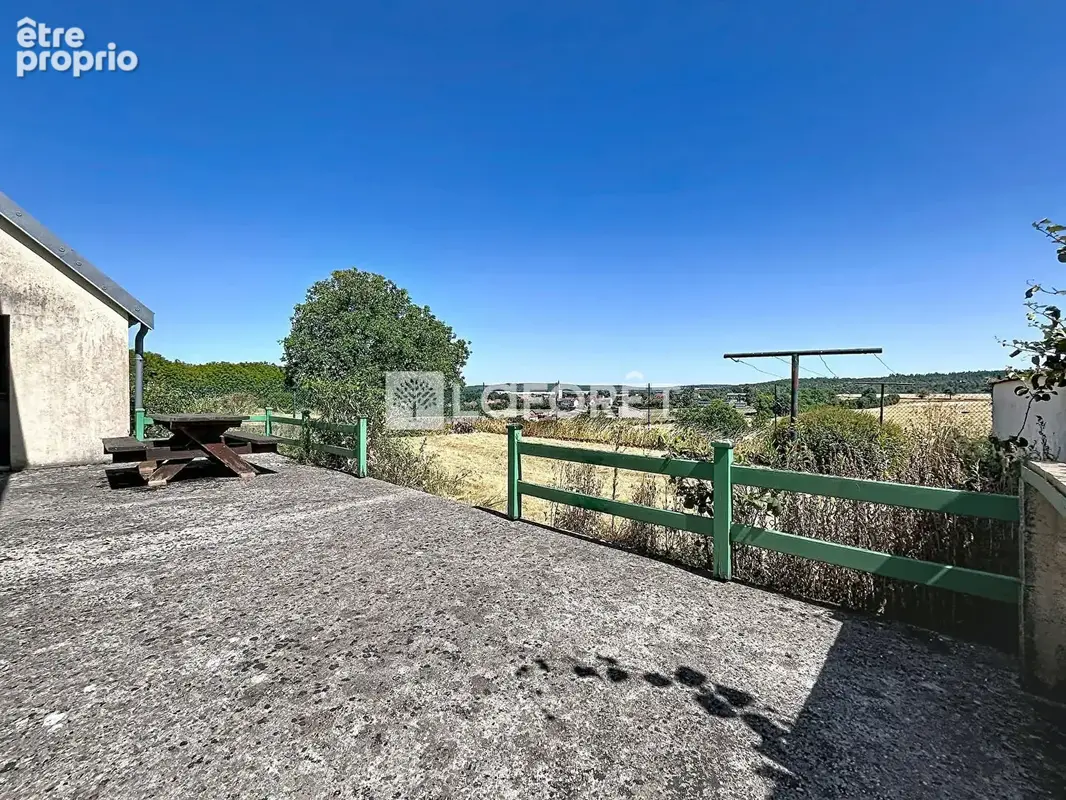 Maison Leffonds  6 pièce(s) 161,18 m2 - photo 3