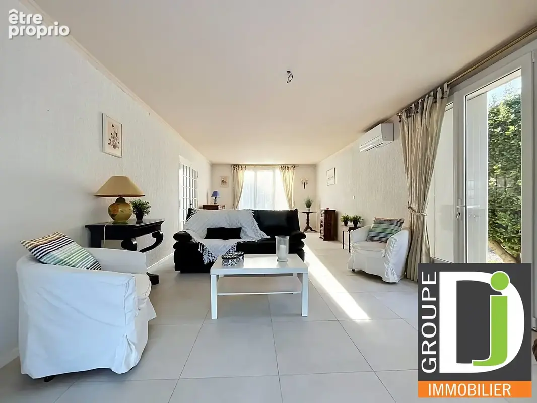 Maison 7 pièces 171 m² à vendre à Malissard (26120) - photo 4