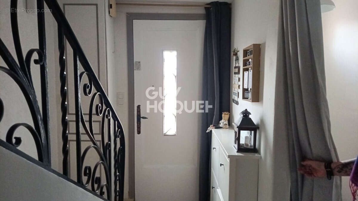 Maison à LE BOULOU