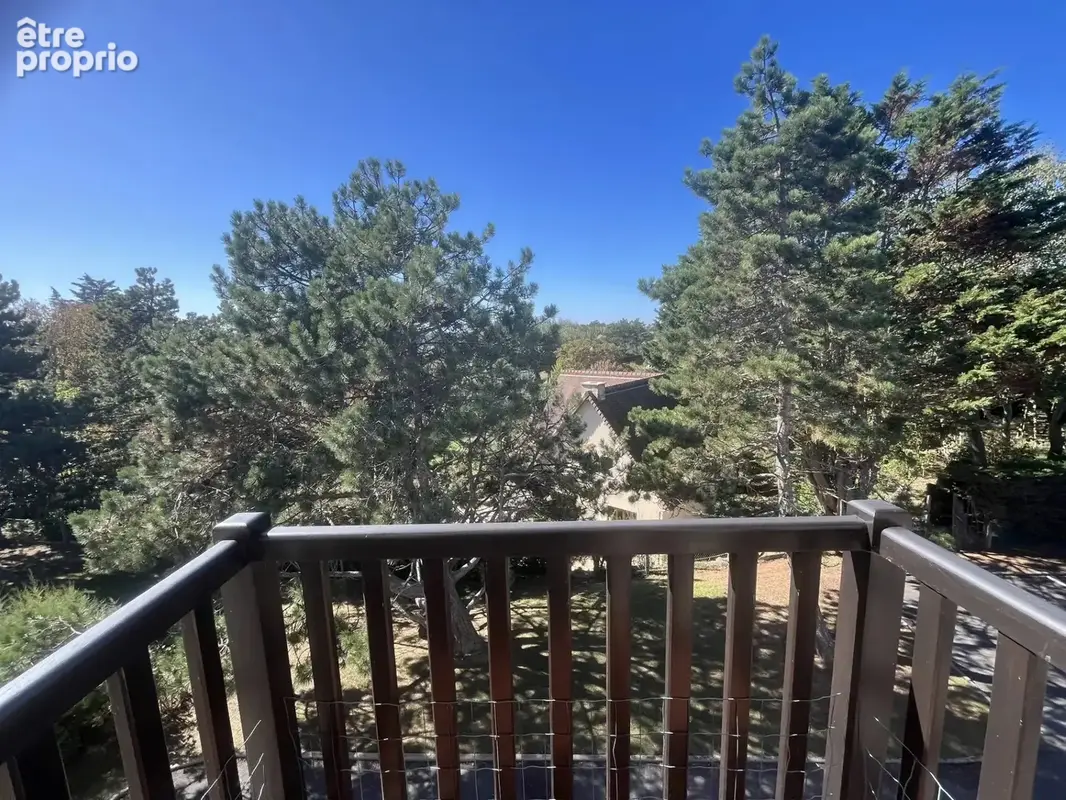 Golf du home – superbe 2 pièces avec vue dégagée et aperçu mer - photo 2