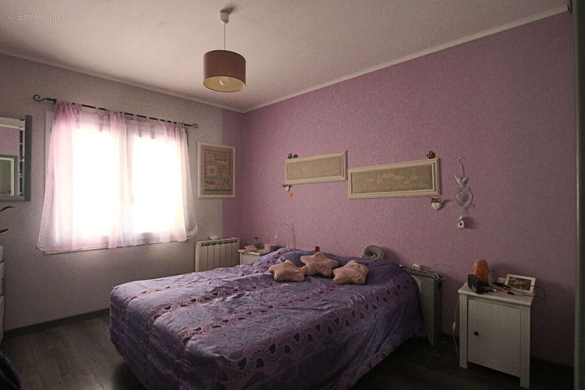 Maison à GUJAN-MESTRAS