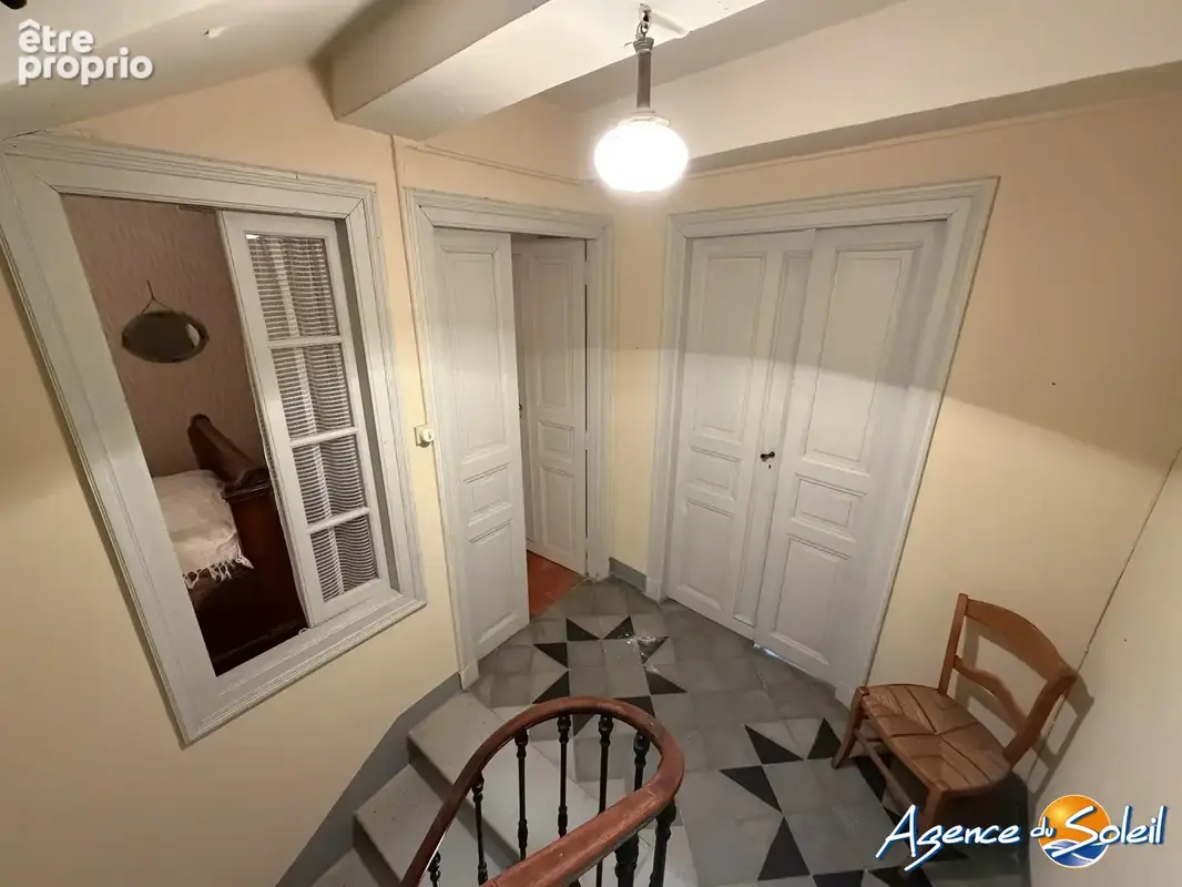 Maison 5 pièces 138 m² à vendre à Sigean (11130) - photo 5