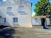 Appartement à CHAURAY