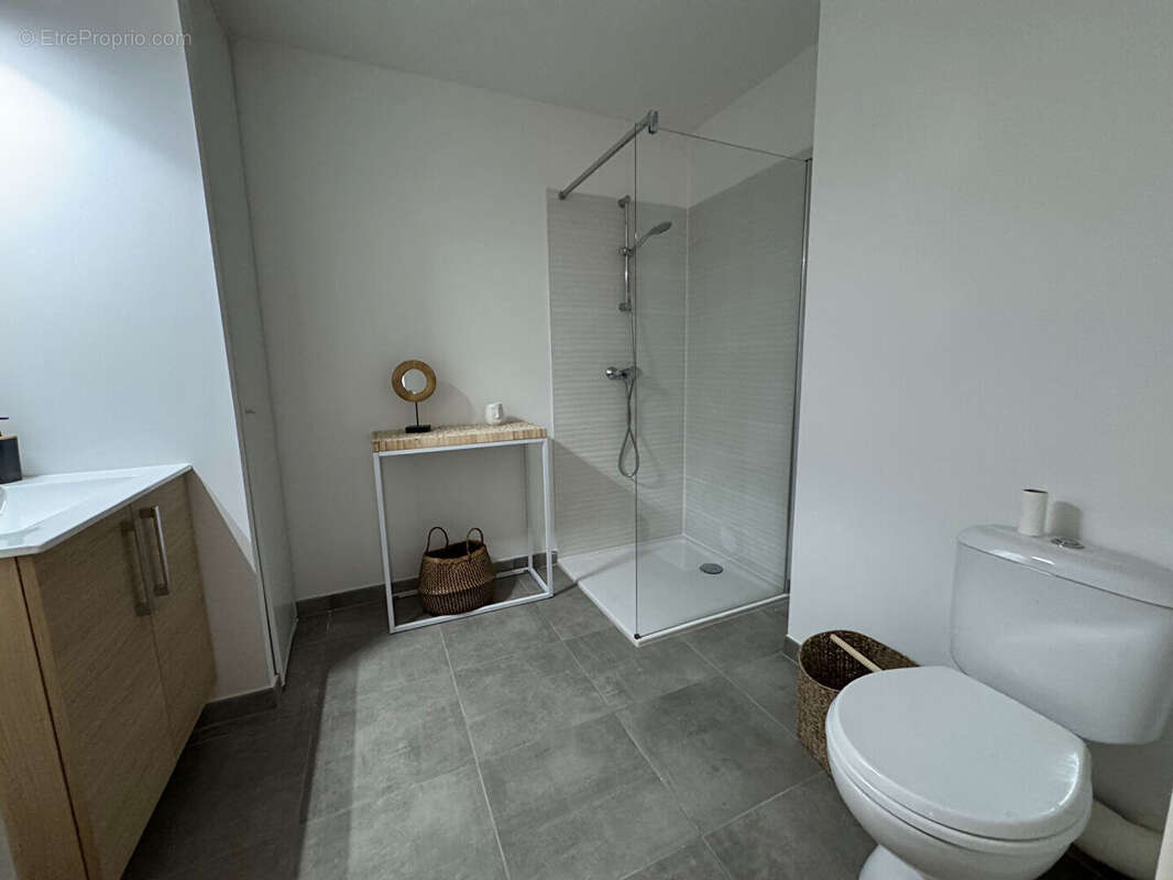 Appartement à MURET