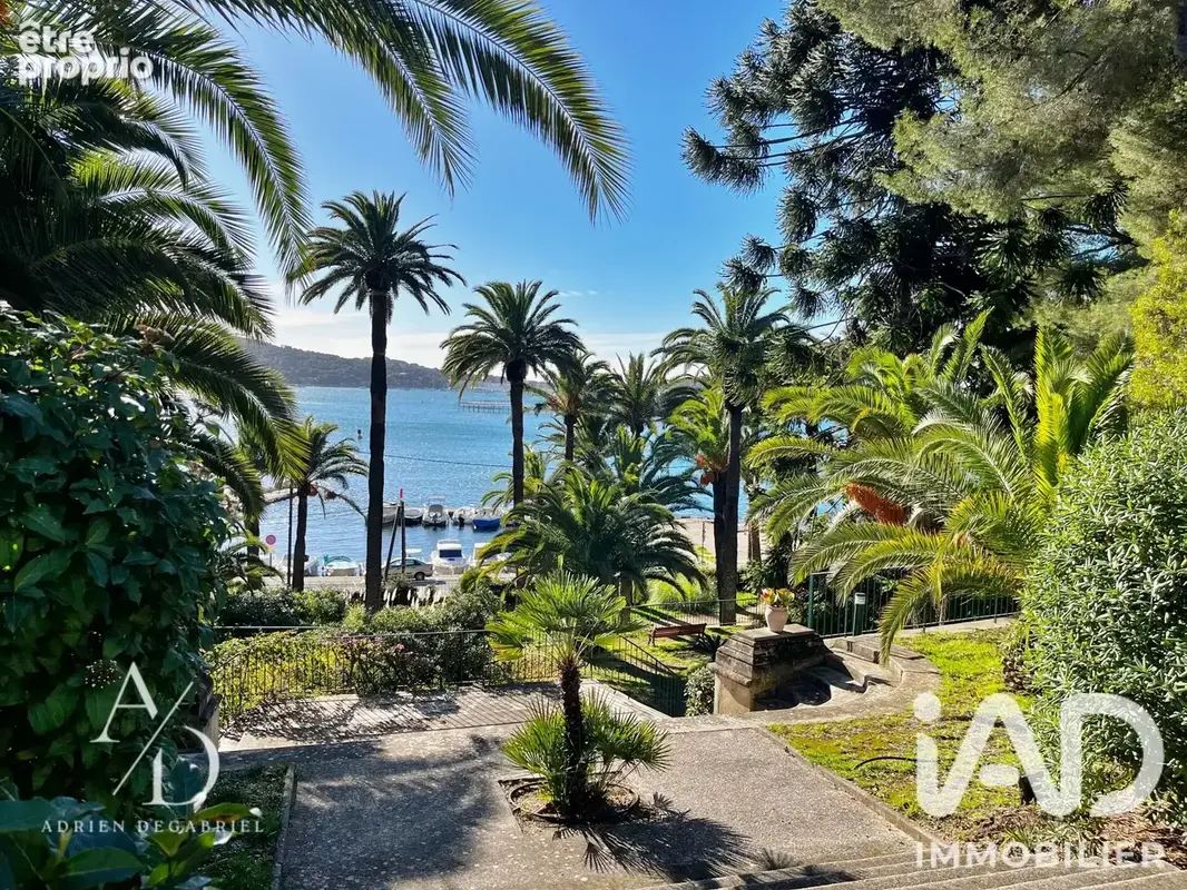 Photo 1 - Appartement à LA SEYNE-SUR-MER