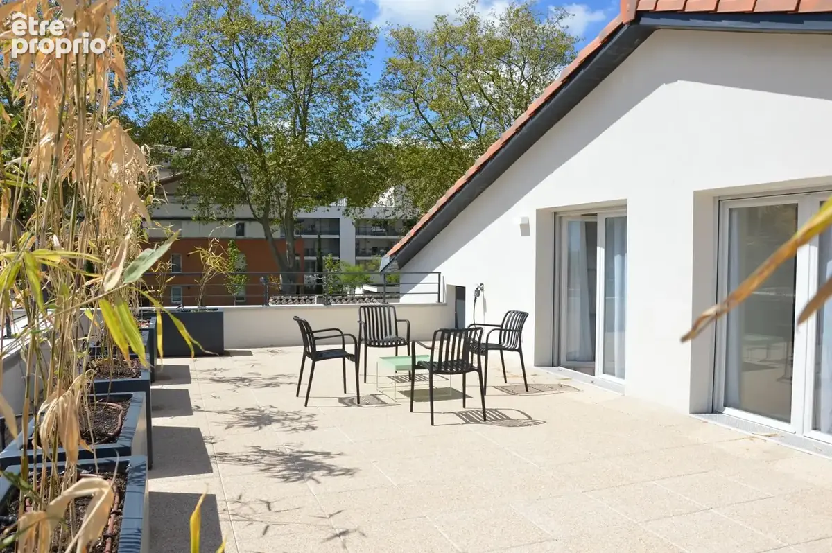 Appartement à CASTANET-TOLOSAN