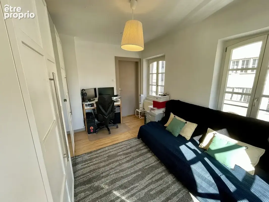 Appartement 4 pièces 64 m² à vendre à Strasbourg (67000) - photo 8