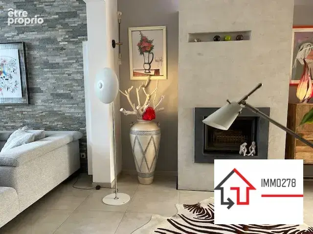 Maison 4 pièces 143 m² à vendre à Hazebrouck (59190) - photo 4