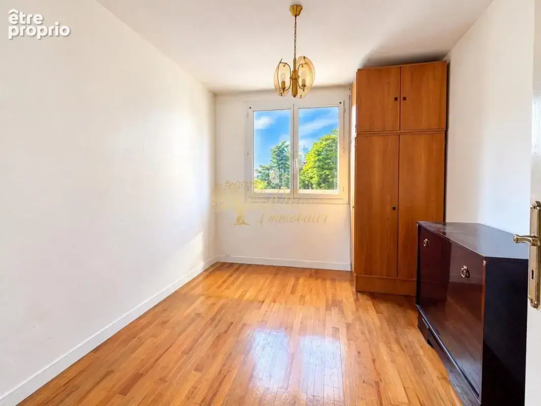 Appartement 4 pièces – Cave et parking - Champigny-sur-Marne - photo 8