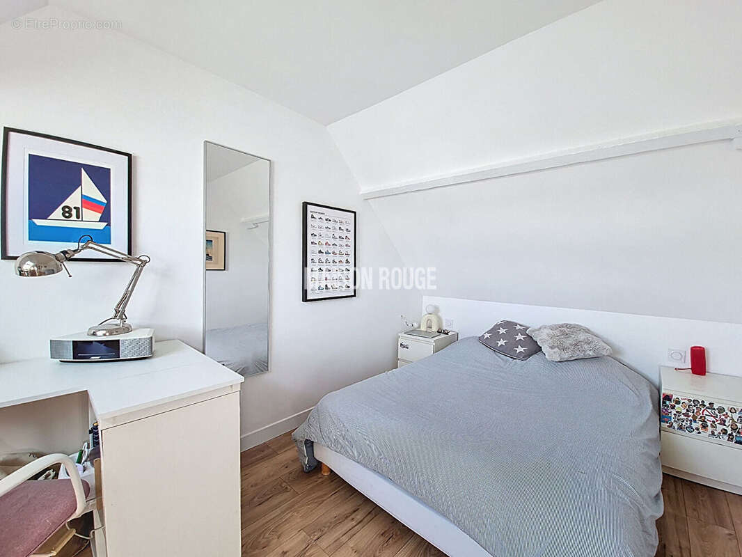 Appartement à PLENEUF-VAL-ANDRE