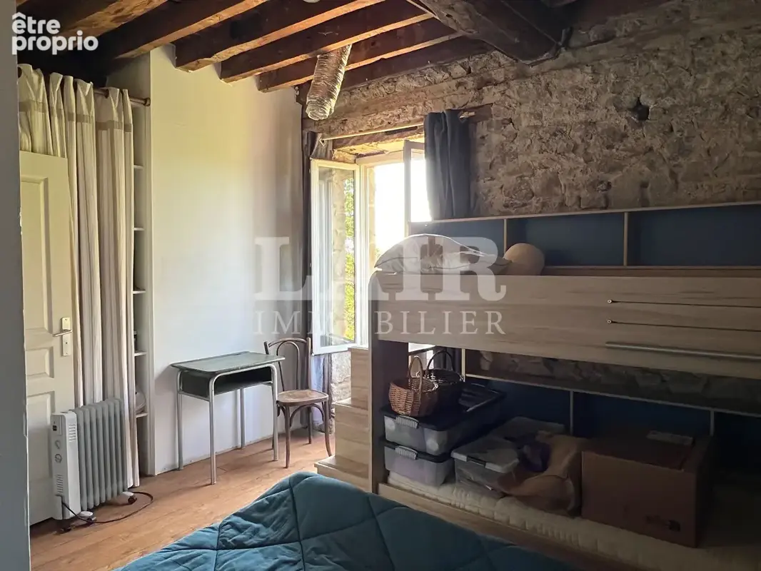 Maison Rânes avec dépendances sur terrain de 4080 m2 - Réf :E15602 - photo 7
