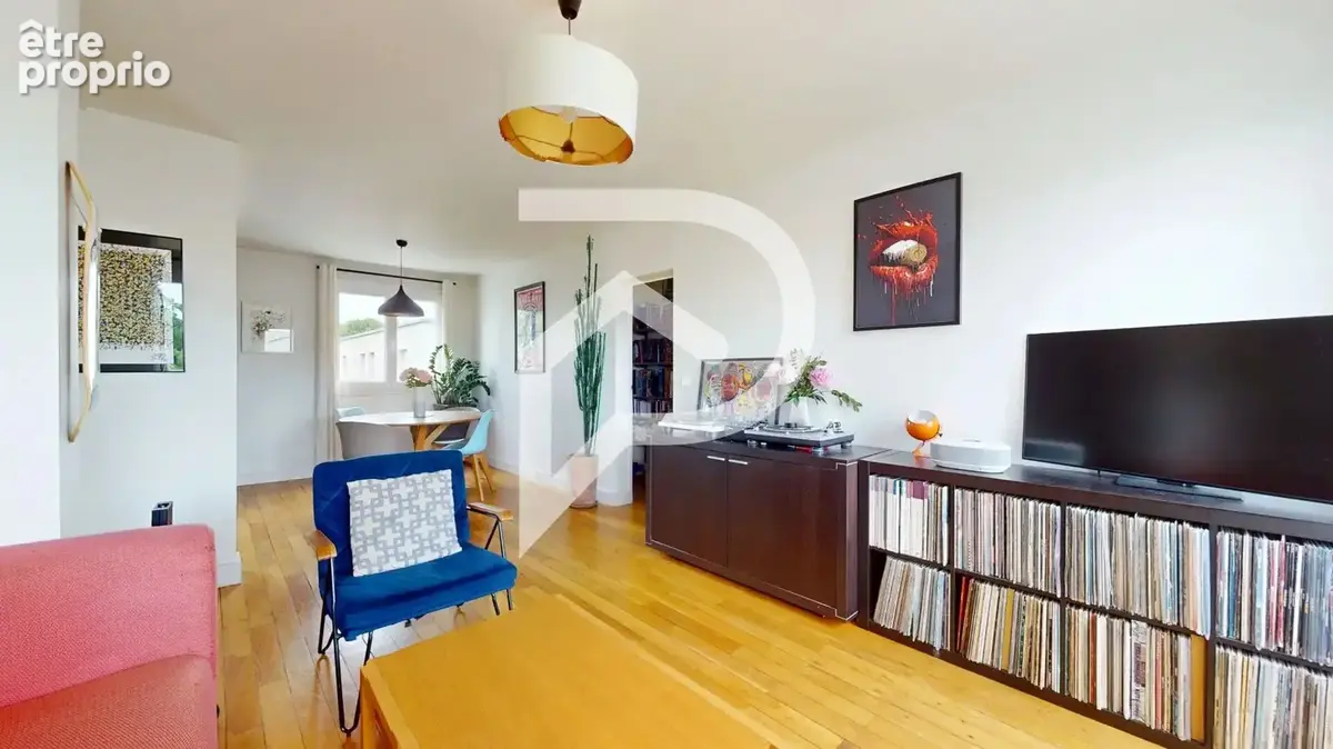 Vente Appartement Marly-le-roi(78160) 259 000ï¿œ - photo 2