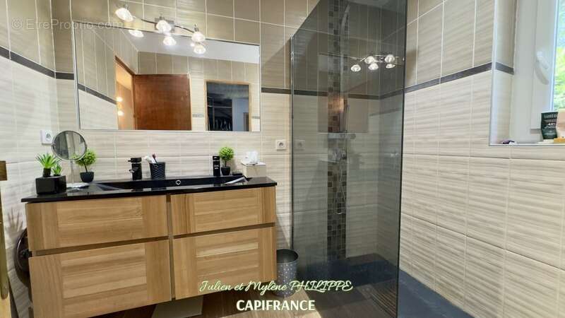 Propriété de 8 270 m² de terrain  – Maison 173 m² Habitables – Environnement Calme et Préservé ! - photo 14