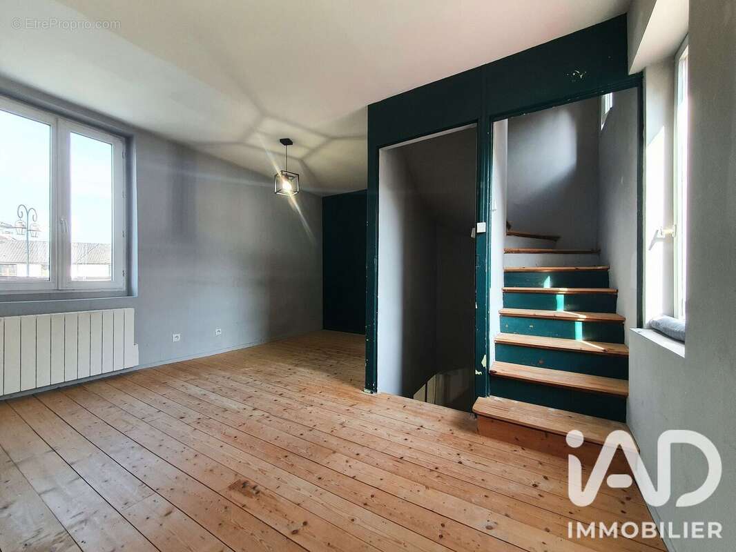 Maison 50 m² à Saacy-Sur-Marne  - photo 4