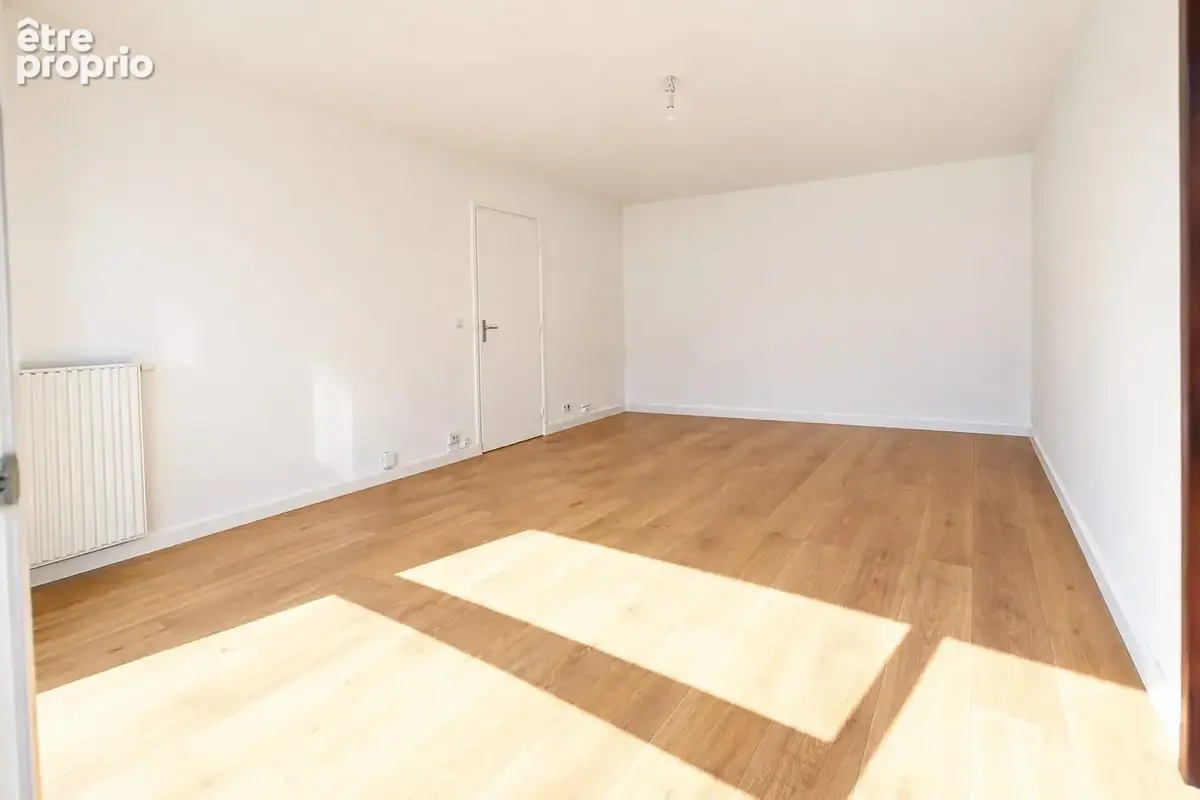 Appartement 2 pièces 42 m² à vendre à Montreuil (93100) - photo 7