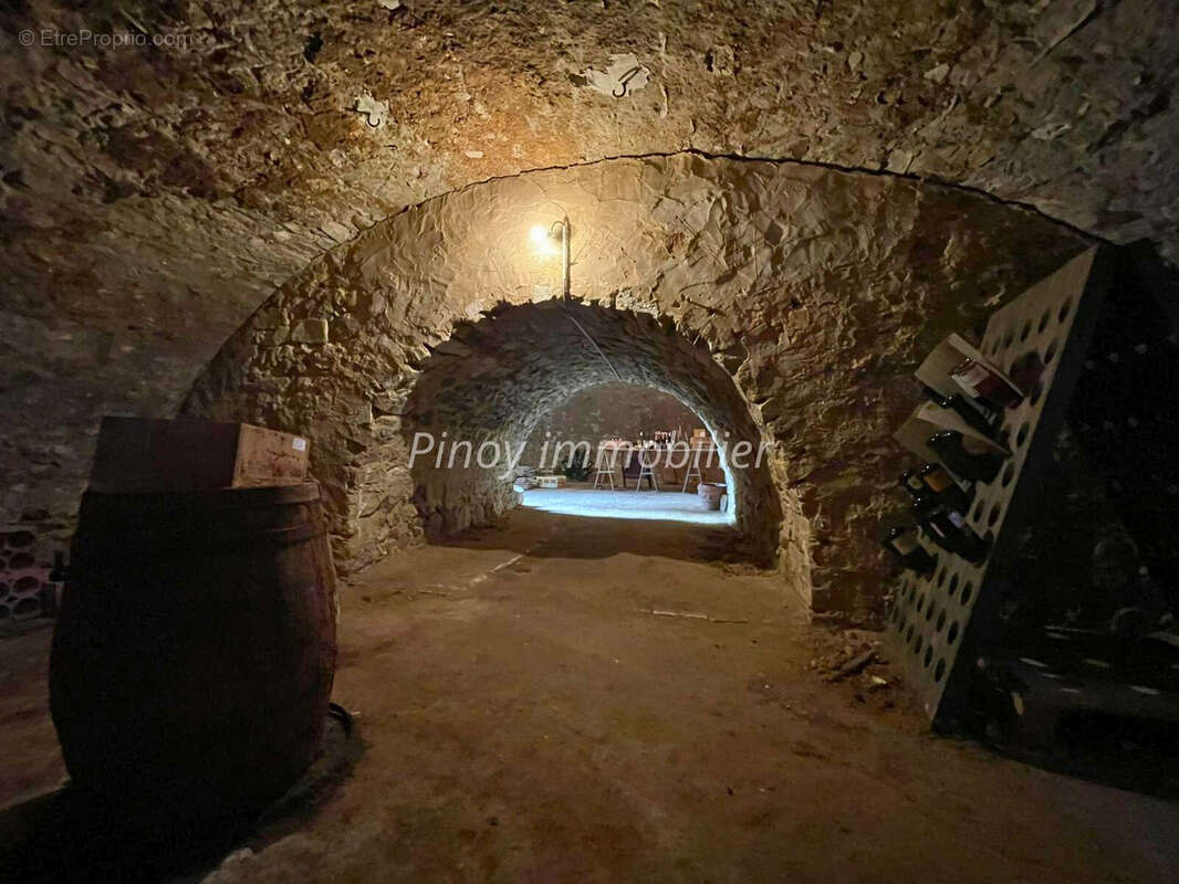 Maison à FLAGY