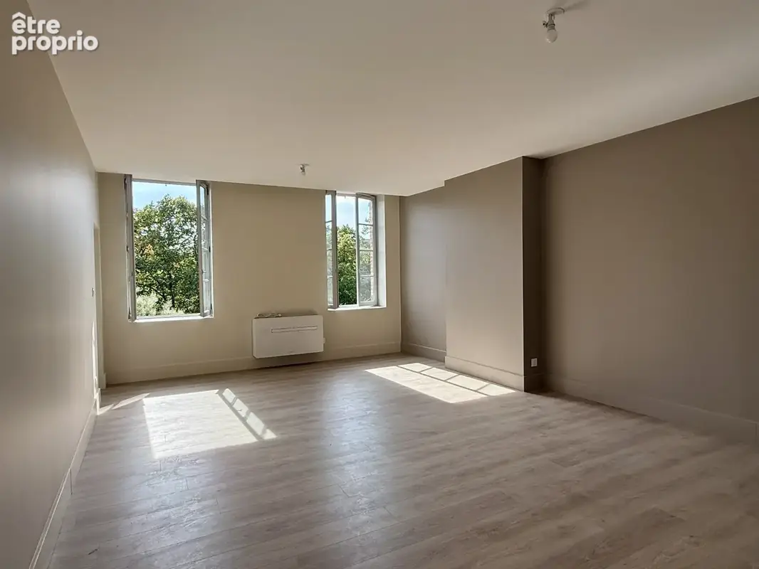 Albi Secteur Unesco - Très bel appartement de Type 3 Bis. - photo 3