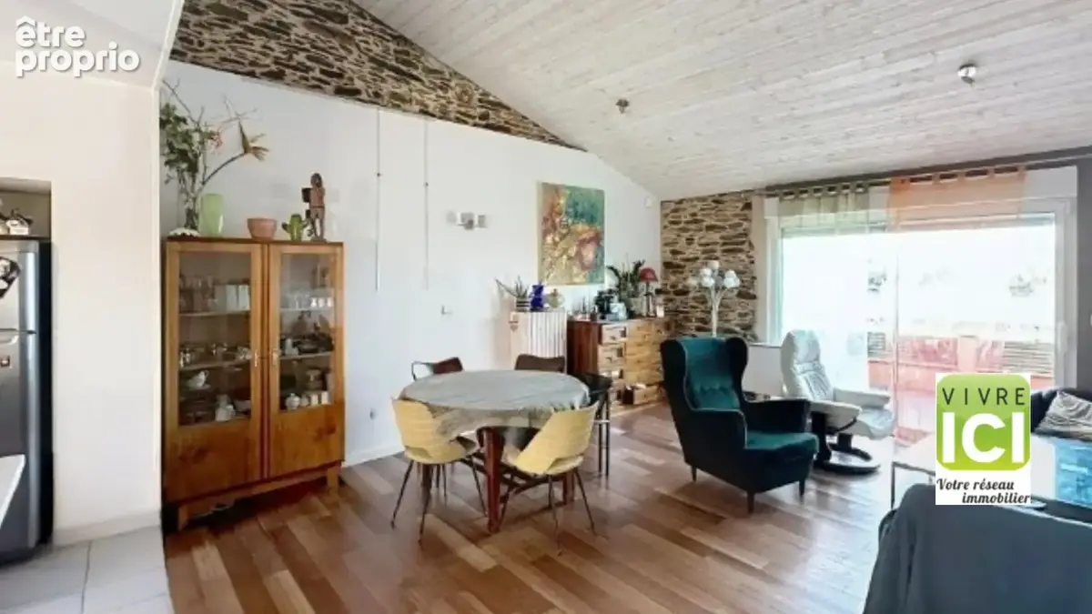 Photo Maison à Saint-Julien-De-Concelles au prix de 299 000€
