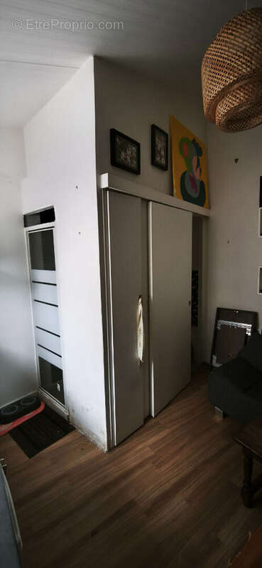 Appartement à ROSNY-SOUS-BOIS