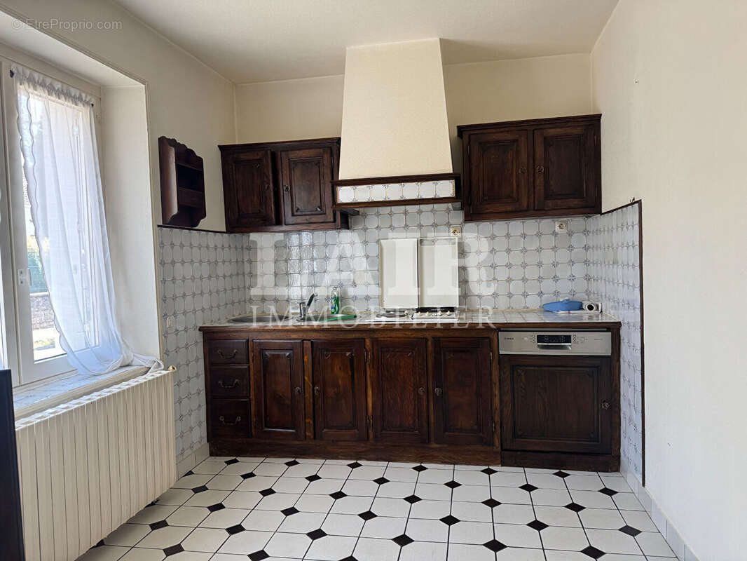 Maison à vendre sur Alençon 4 chambres  -réf-  15572 - photo 3