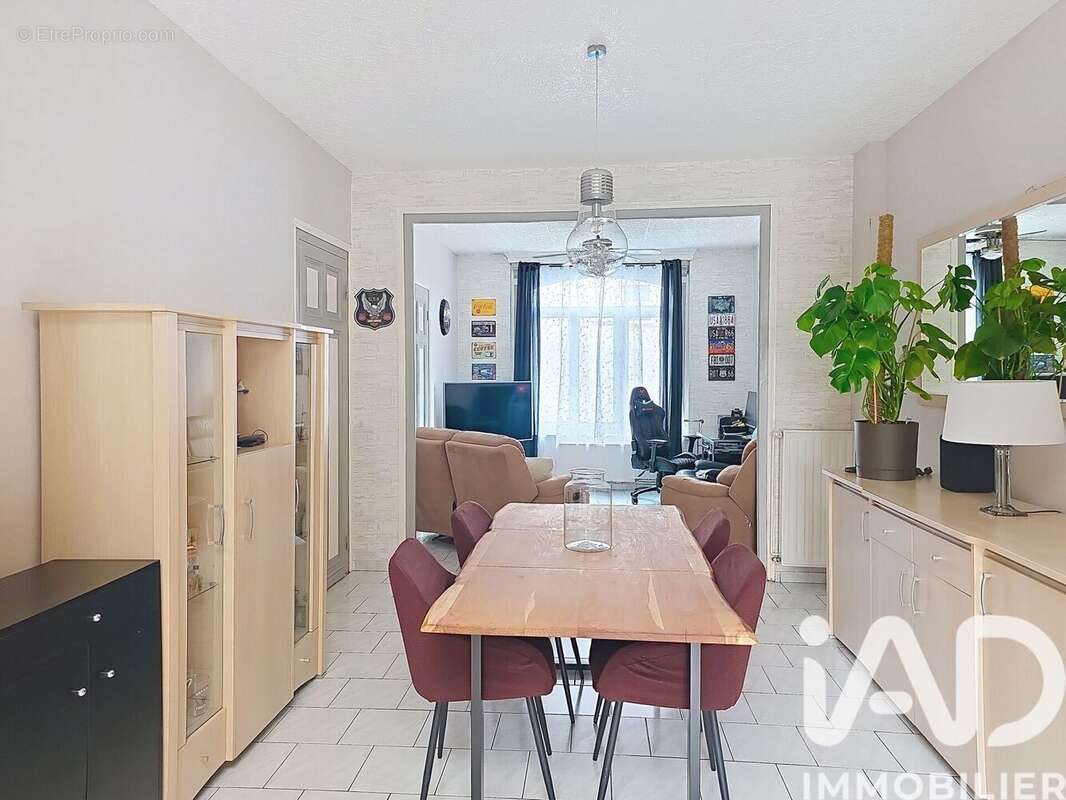 Photo 2 - Maison à SAINT-ANDRE-LEZ-LILLE