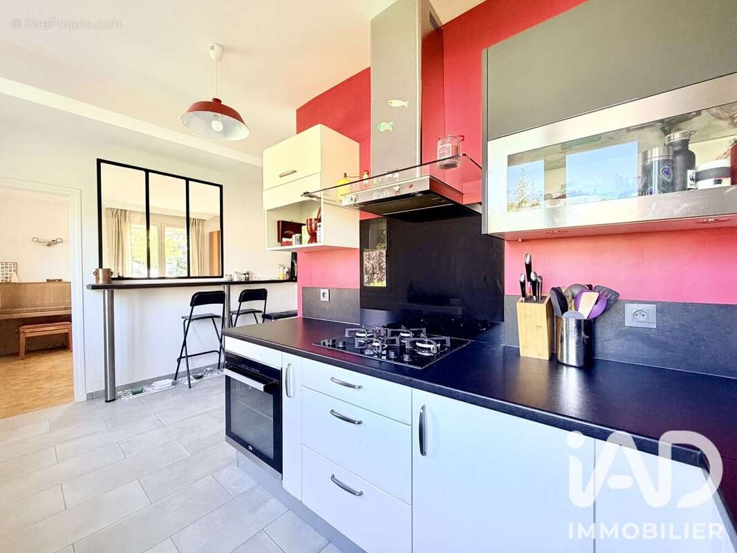 Maison 171 m² à Durtol  - photo 6