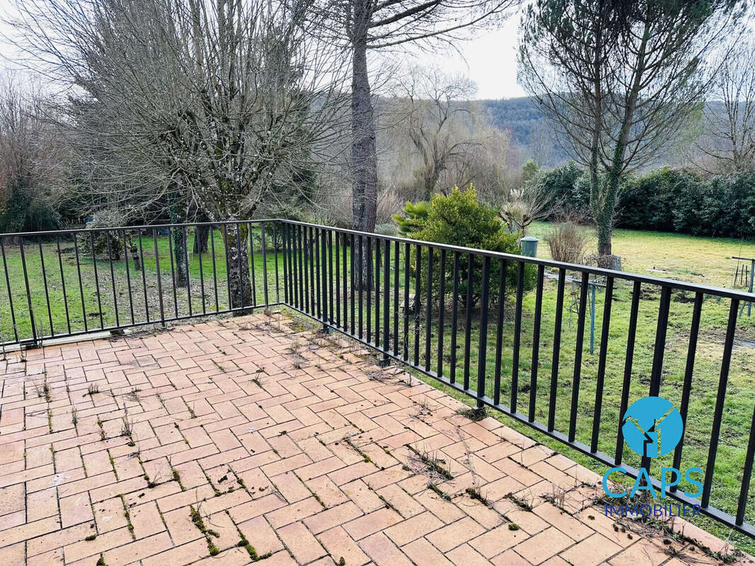 Appartement à CAHORS