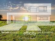 Terrain à SAINT-JULIEN-DE-CONCELLES