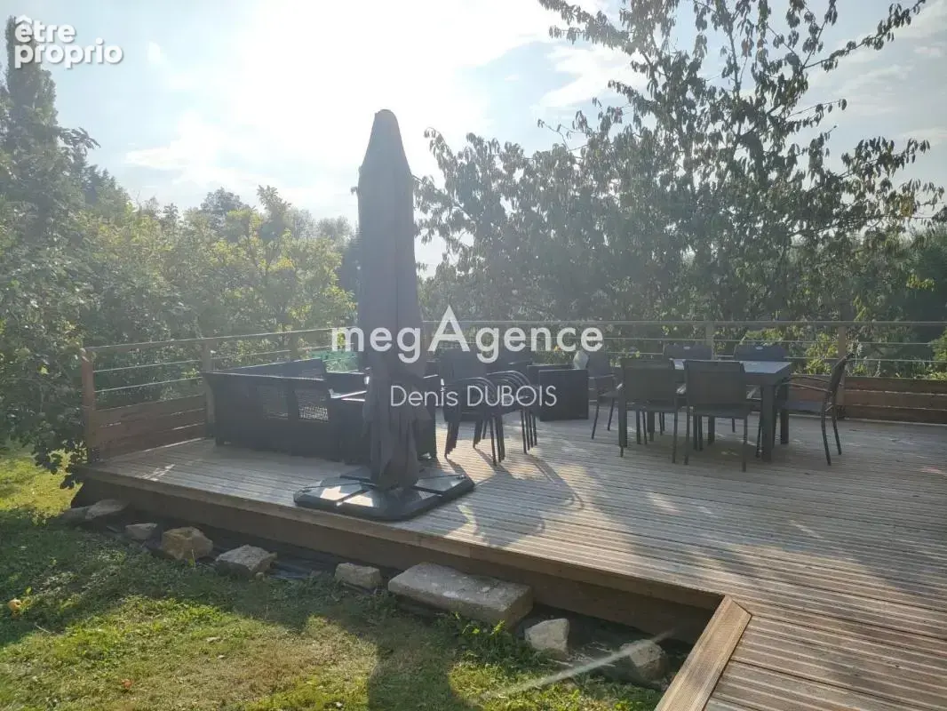 Maison de Caractère rénovée - photo 4