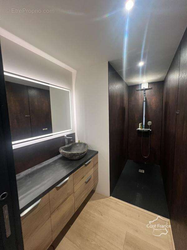 Magnifique maison de caractère T4 avec une très belle vue av - photo 14