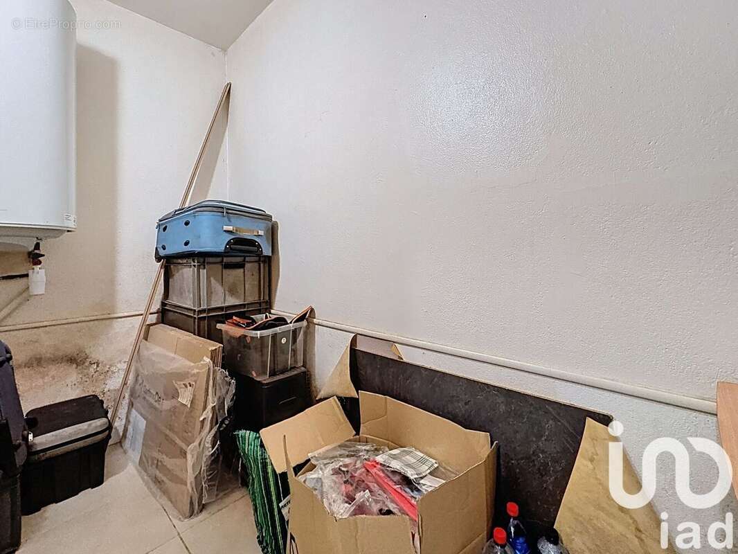 Photo 8 - Appartement à CAZOULS-LES-BEZIERS