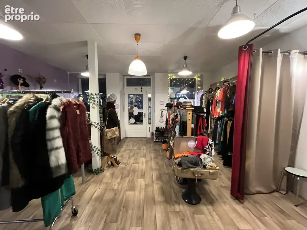 Commerce 102 m² à vendre à Saint-Etienne (42000) - photo 3