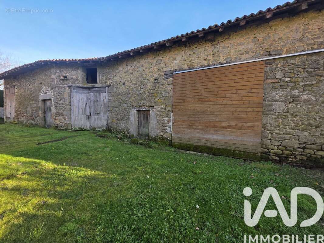 Photo 5 - Appartement à LE BUIS