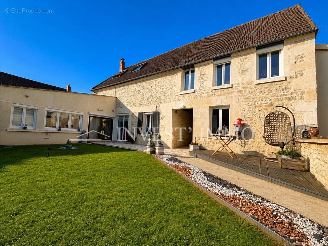 tempImage0OPdJO - Maison à CAMBRONNE-LES-CLERMONT