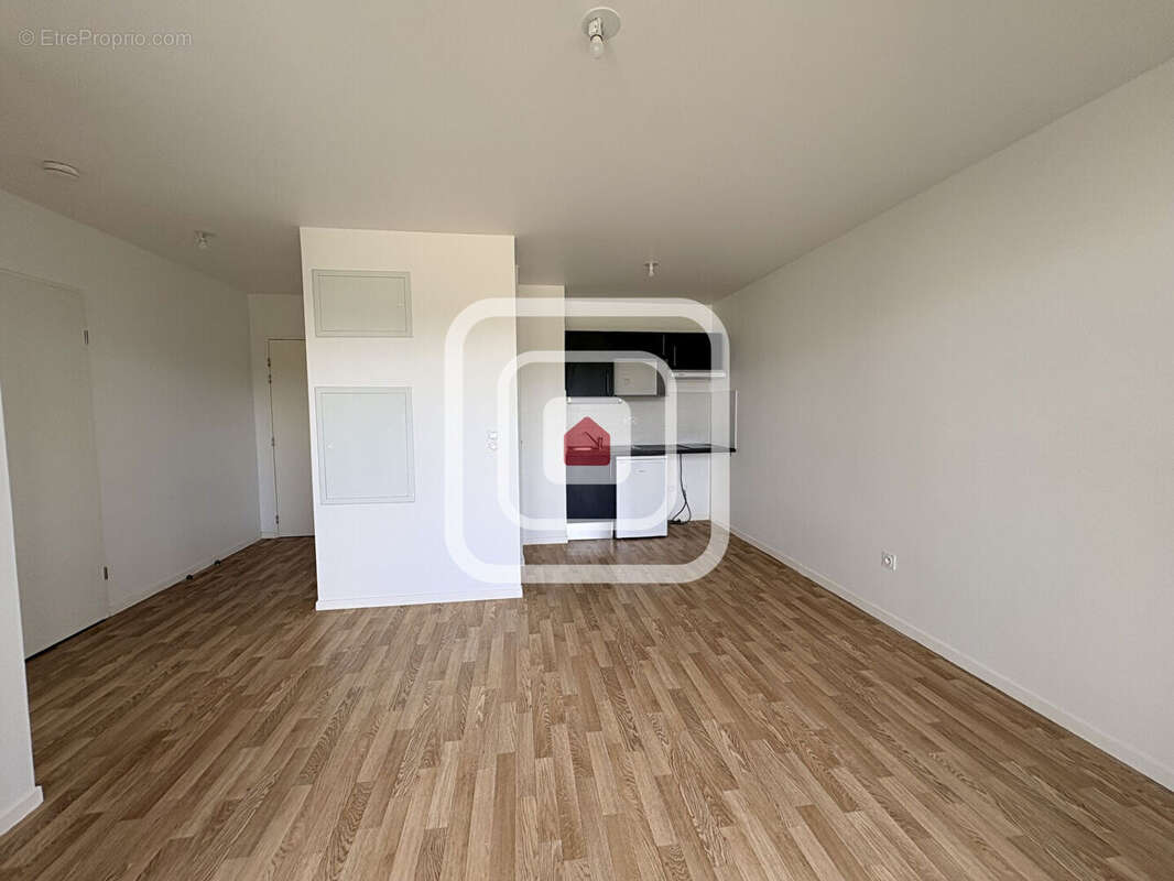 Appartement à CORMONTREUIL