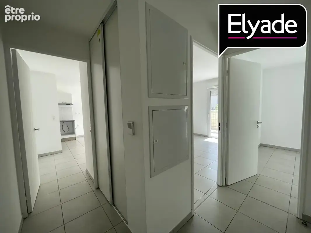 Appartement 3 pièces 54 m² à vendre à Fabregues (34690) - photo 5
