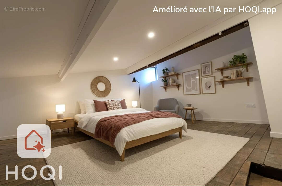 Maison Pont Du Chateau 4 pièces 107 m2 - photo 13