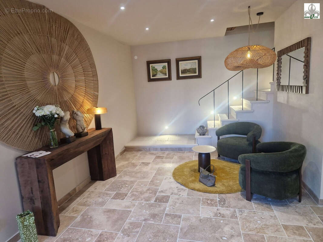 Maison 120 m² à Savigny-Les-Beaune  - photo 4